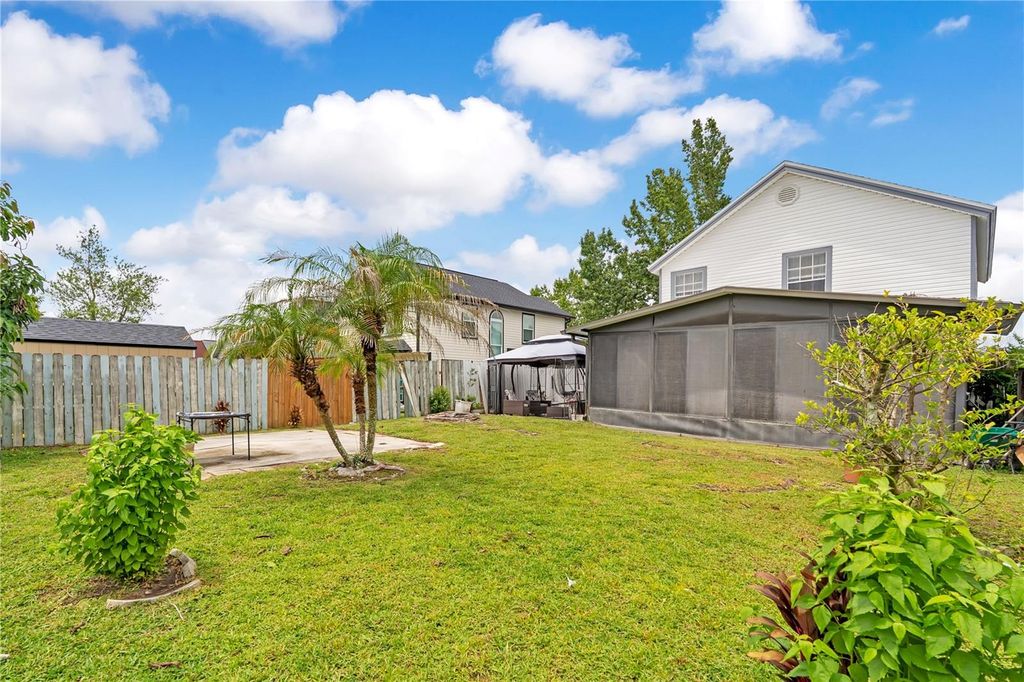 Image 26 of property listing at 9824 SURREY RIDGE ROAD, Orlando, FL 32825