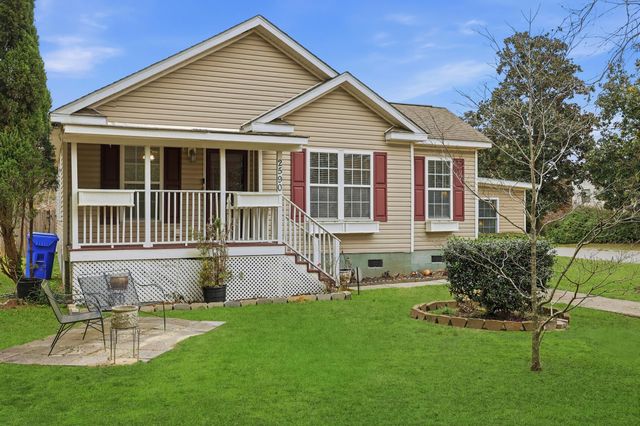 2590 Otranto Road, North Charleston, SC 29406