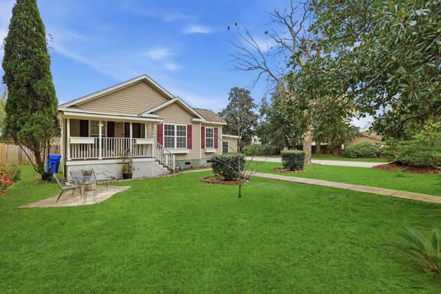 2590 Otranto Road, North Charleston, SC 29406