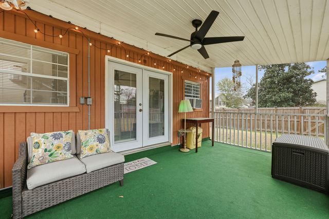 2590 Otranto Road, North Charleston, SC 29406