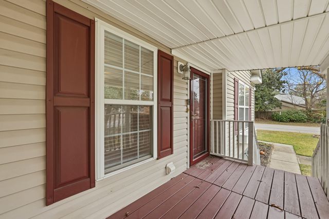 2590 Otranto Road, North Charleston, SC 29406