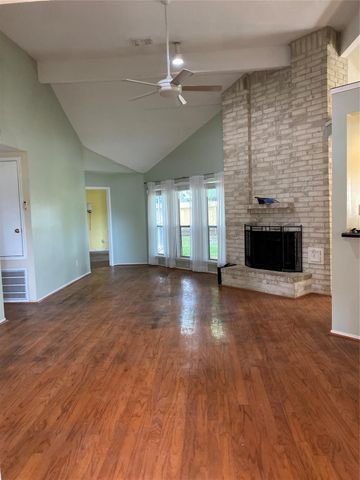 18910 Cloyanna Lane, Humble, TX 77346