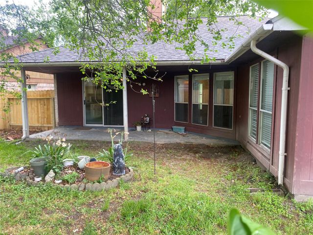 18910 Cloyanna Lane, Humble, TX 77346