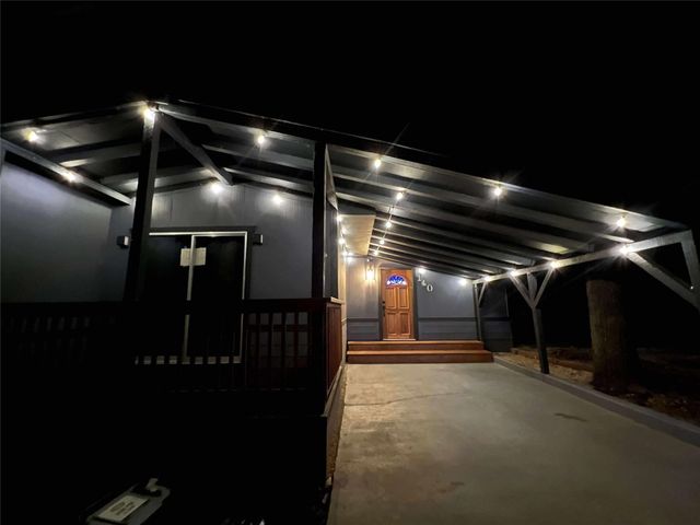 140 Doe Run Road, Gun Barrel City, TX 75156