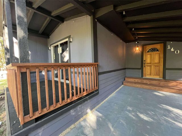 140 Doe Run Road, Gun Barrel City, TX 75156