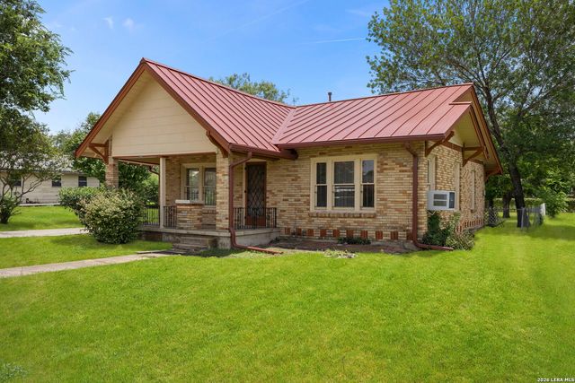 330 BAILEY AVE, San Antonio, TX 78210