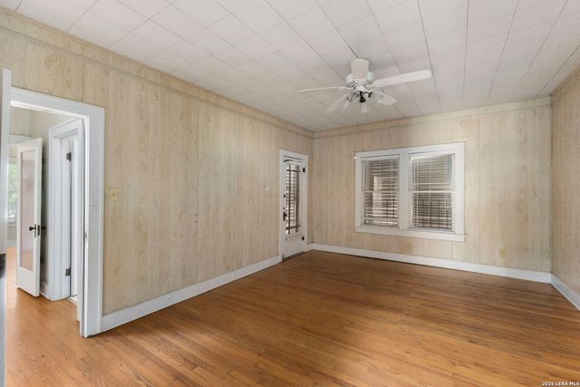 330 BAILEY AVE, San Antonio, TX 78210