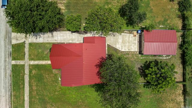 330 BAILEY AVE, San Antonio, TX 78210