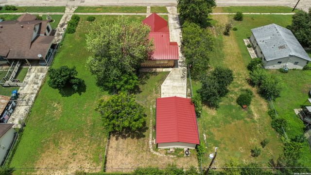 330 BAILEY AVE, San Antonio, TX 78210