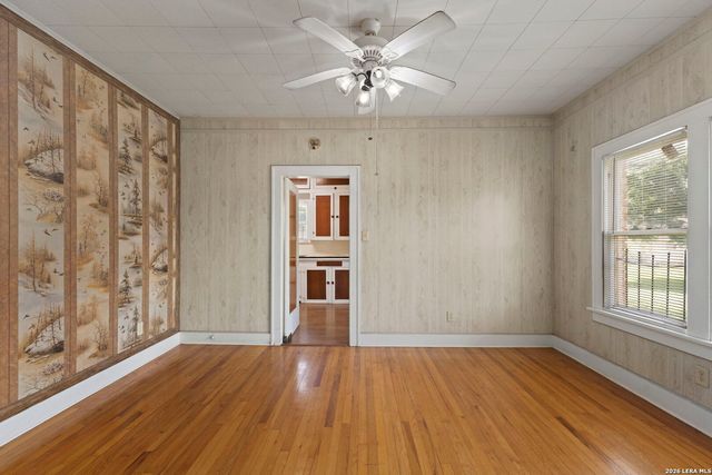 330 BAILEY AVE, San Antonio, TX 78210