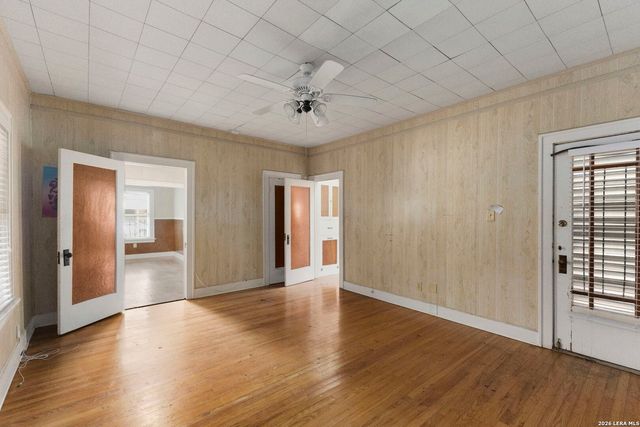 330 BAILEY AVE, San Antonio, TX 78210