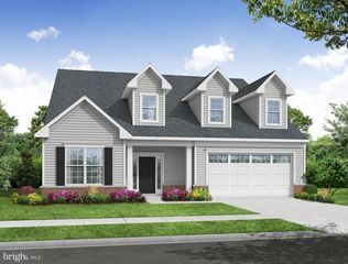 80 MESSINA LOOP, Mullica Hill, NJ 08062