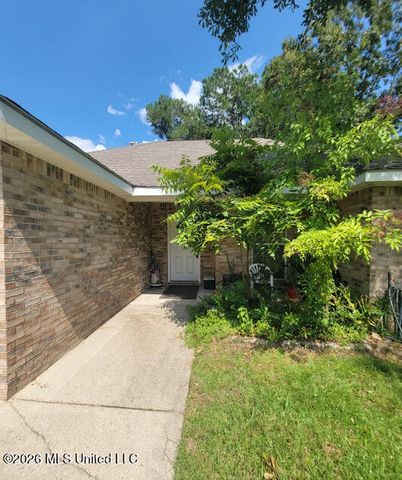 710 S Hill Court, Biloxi, MS 39532