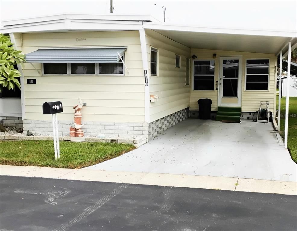 10118 N LAKE DRIVE 30, Largo, FL 33773