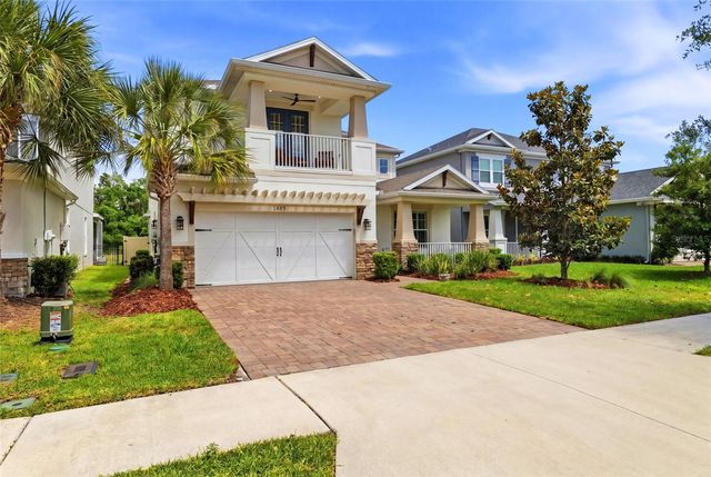 13803 STANSIL AVENUE, Odessa, FL 33556