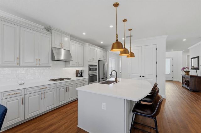 13803 STANSIL AVENUE, Odessa, FL 33556