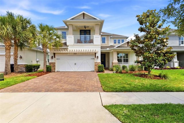 13803 STANSIL AVENUE, Odessa, FL 33556