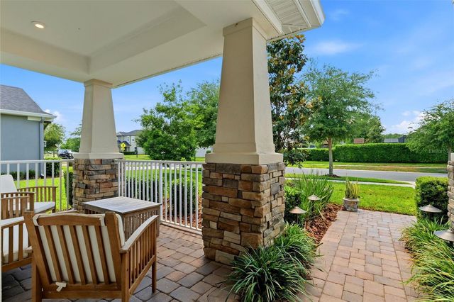 13803 STANSIL AVENUE, Odessa, FL 33556