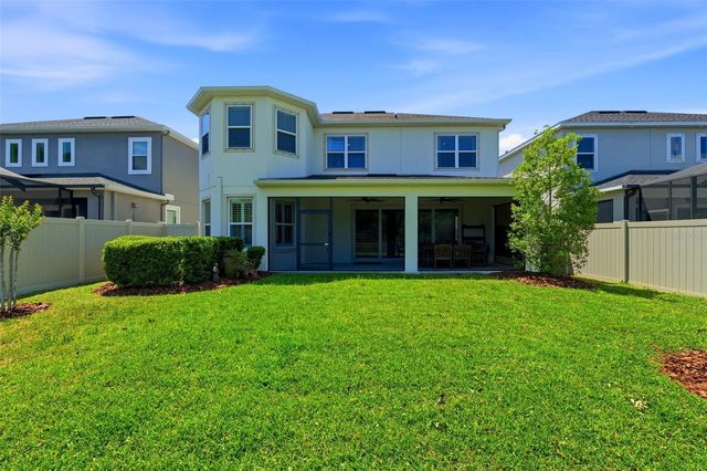 13803 STANSIL AVENUE, Odessa, FL 33556