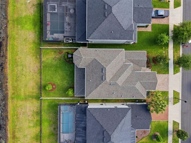 13803 STANSIL AVENUE, Odessa, FL 33556