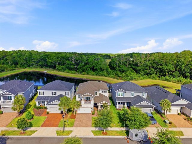 13803 STANSIL AVENUE, Odessa, FL 33556