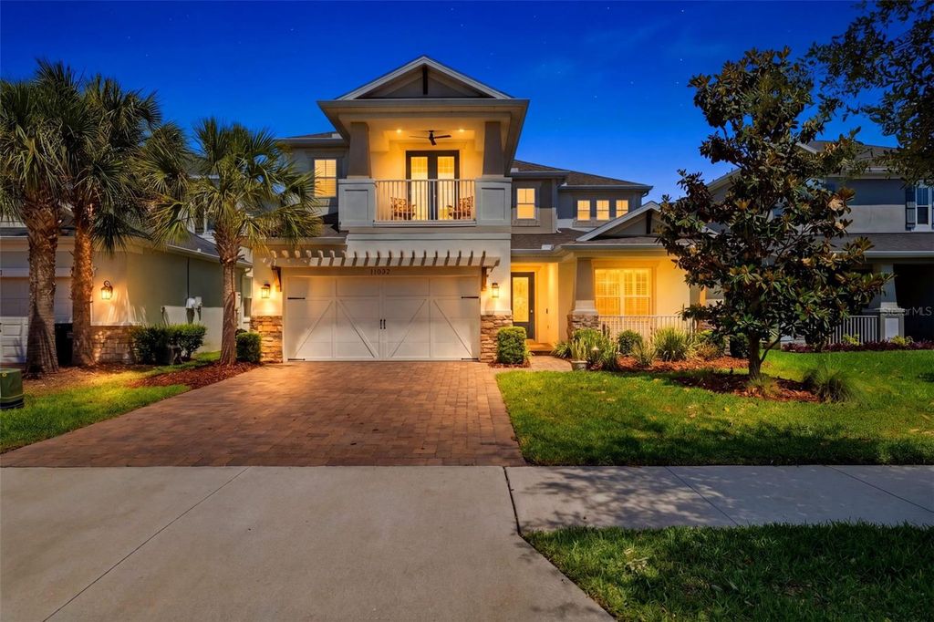 13803 STANSIL AVENUE, Odessa, FL 33556