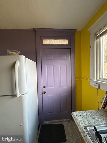 2 EVERGREEN TER, Cumberland, MD 21502