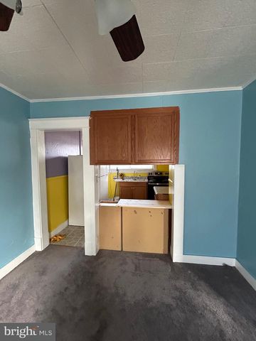 2 EVERGREEN TER, Cumberland, MD 21502