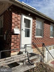 2 EVERGREEN TER, Cumberland, MD 21502