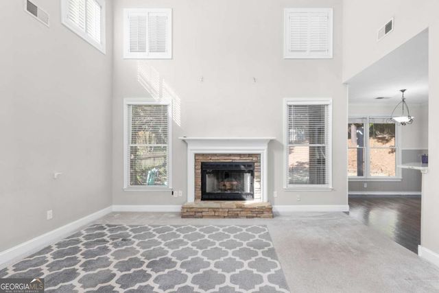 4297 Moccasin Trail, Woodstock, GA 30189