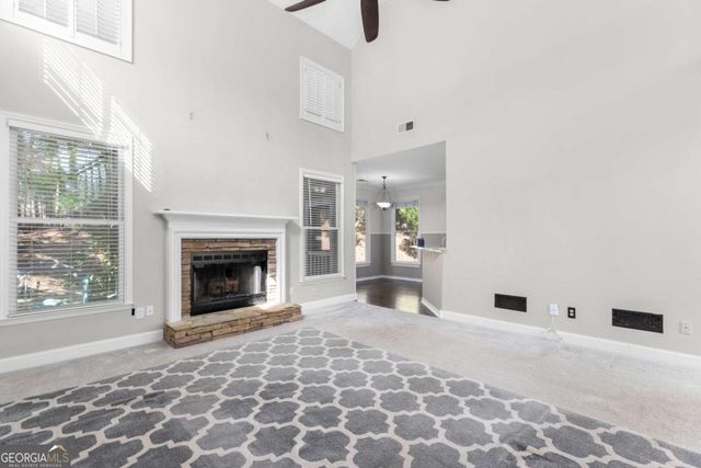 4297 Moccasin Trail, Woodstock, GA 30189