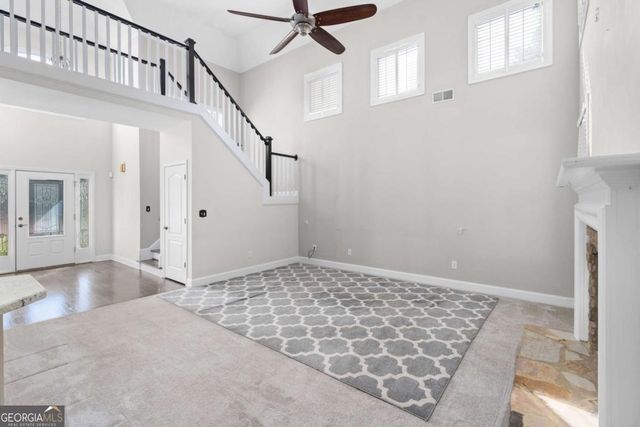 4297 Moccasin Trail, Woodstock, GA 30189