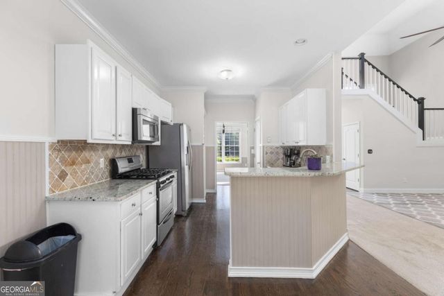 4297 Moccasin Trail, Woodstock, GA 30189