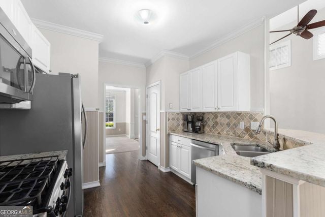 4297 Moccasin Trail, Woodstock, GA 30189