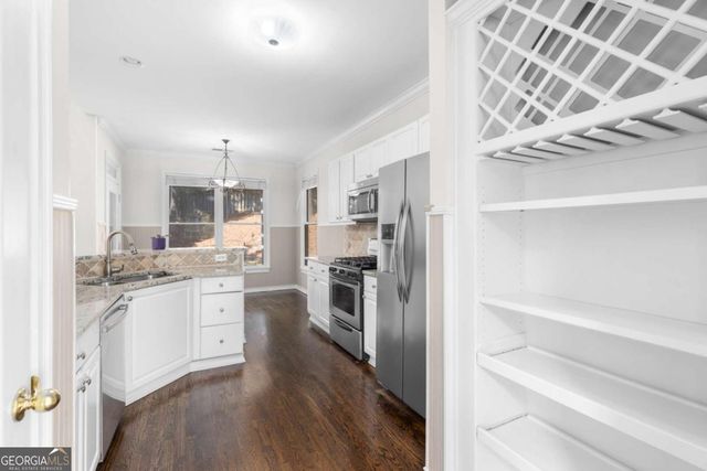 4297 Moccasin Trail, Woodstock, GA 30189