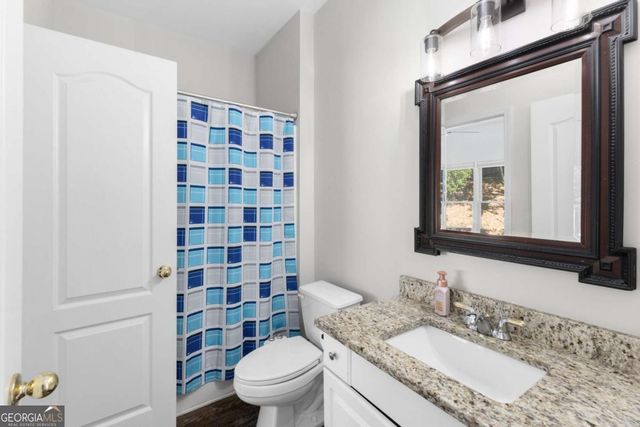 4297 Moccasin Trail, Woodstock, GA 30189