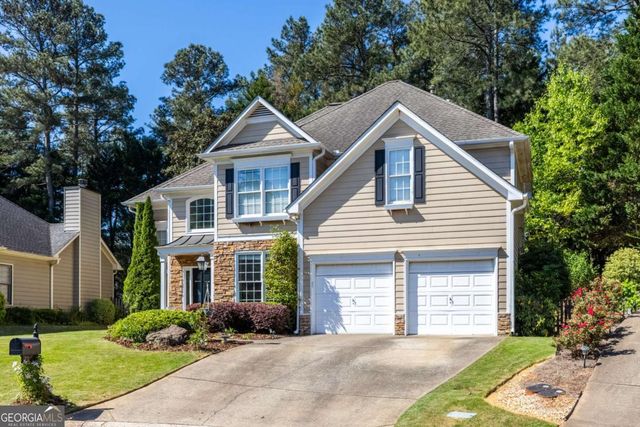 4297 Moccasin Trail, Woodstock, GA 30189