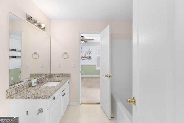 4297 Moccasin Trail, Woodstock, GA 30189