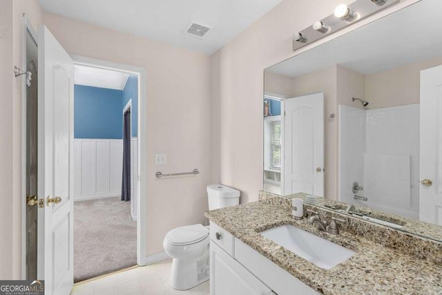 4297 Moccasin Trail, Woodstock, GA 30189