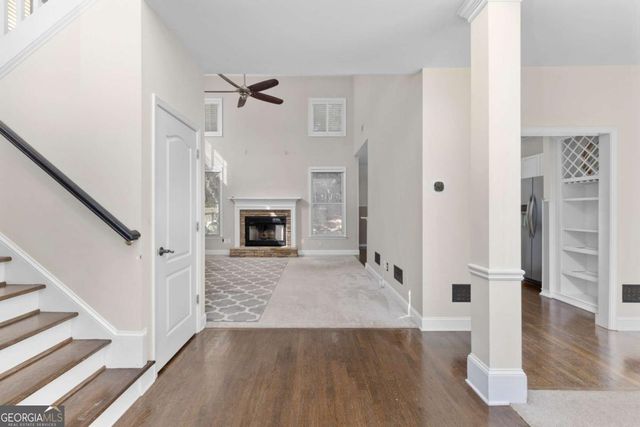 4297 Moccasin Trail, Woodstock, GA 30189