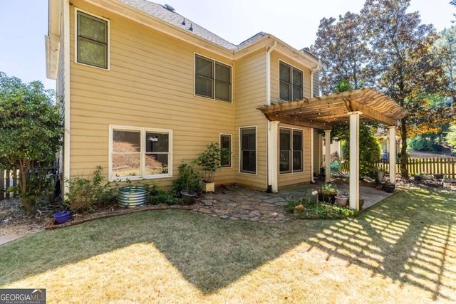 4297 Moccasin Trail, Woodstock, GA 30189