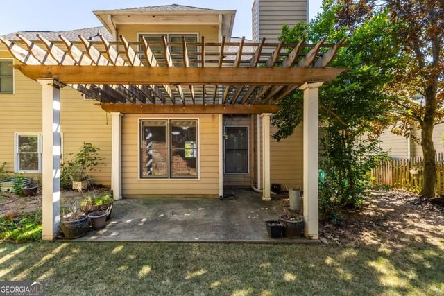 4297 Moccasin Trail, Woodstock, GA 30189