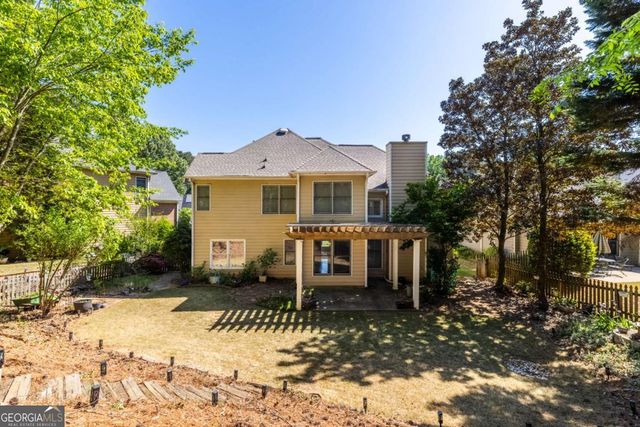 4297 Moccasin Trail, Woodstock, GA 30189