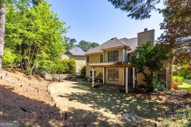 4297 Moccasin Trail, Woodstock, GA 30189