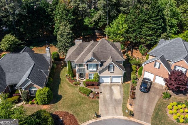4297 Moccasin Trail, Woodstock, GA 30189