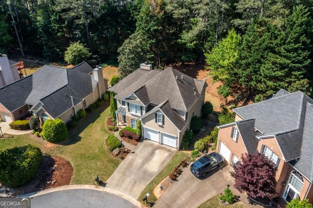 4297 Moccasin Trail, Woodstock, GA 30189