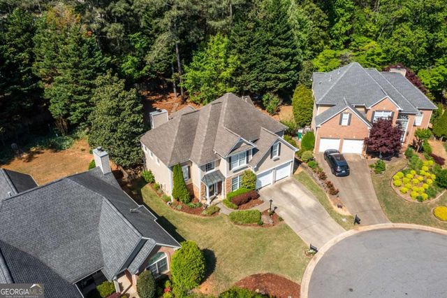 4297 Moccasin Trail, Woodstock, GA 30189