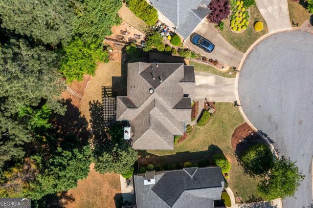 4297 Moccasin Trail, Woodstock, GA 30189