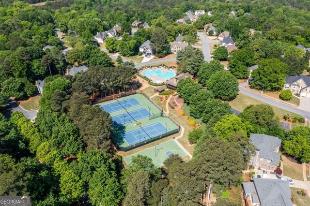 4297 Moccasin Trail, Woodstock, GA 30189