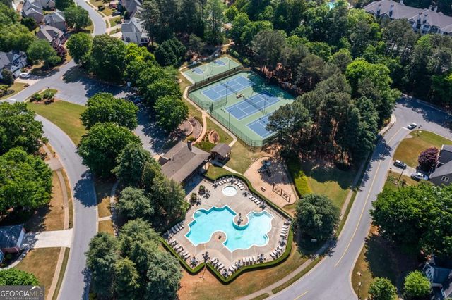 4297 Moccasin Trail, Woodstock, GA 30189